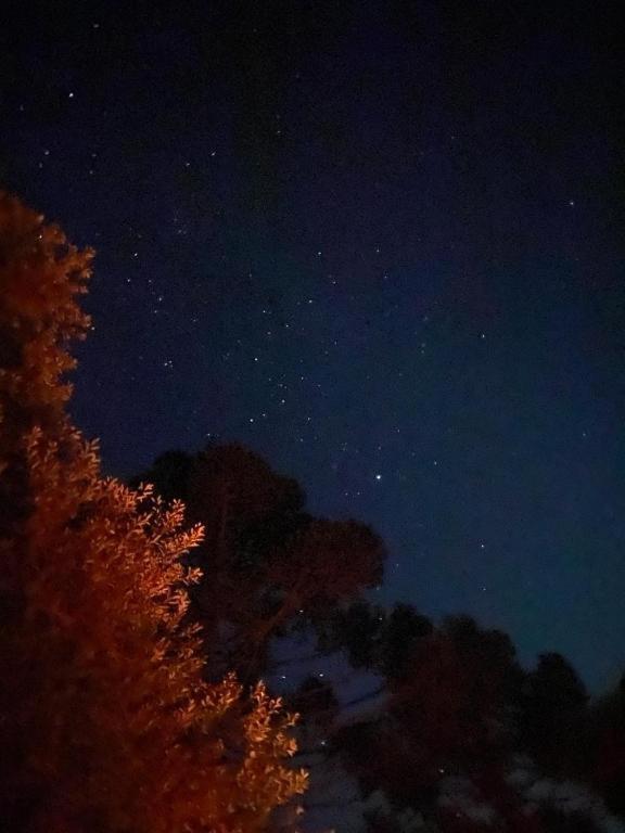 Recanto Luz da Serra Urubici Esterno foto